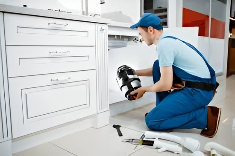 Garbage Disposal repair in Dana Point